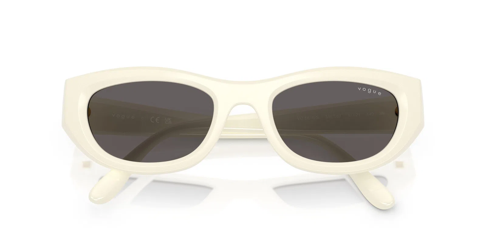 Vogue Eyewear 5616S Sunglasses - view 43